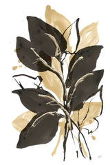 Natural Leaves II by Chris Paschke. SKU 81346h. Archival Giclee Fine art print for wall decor.