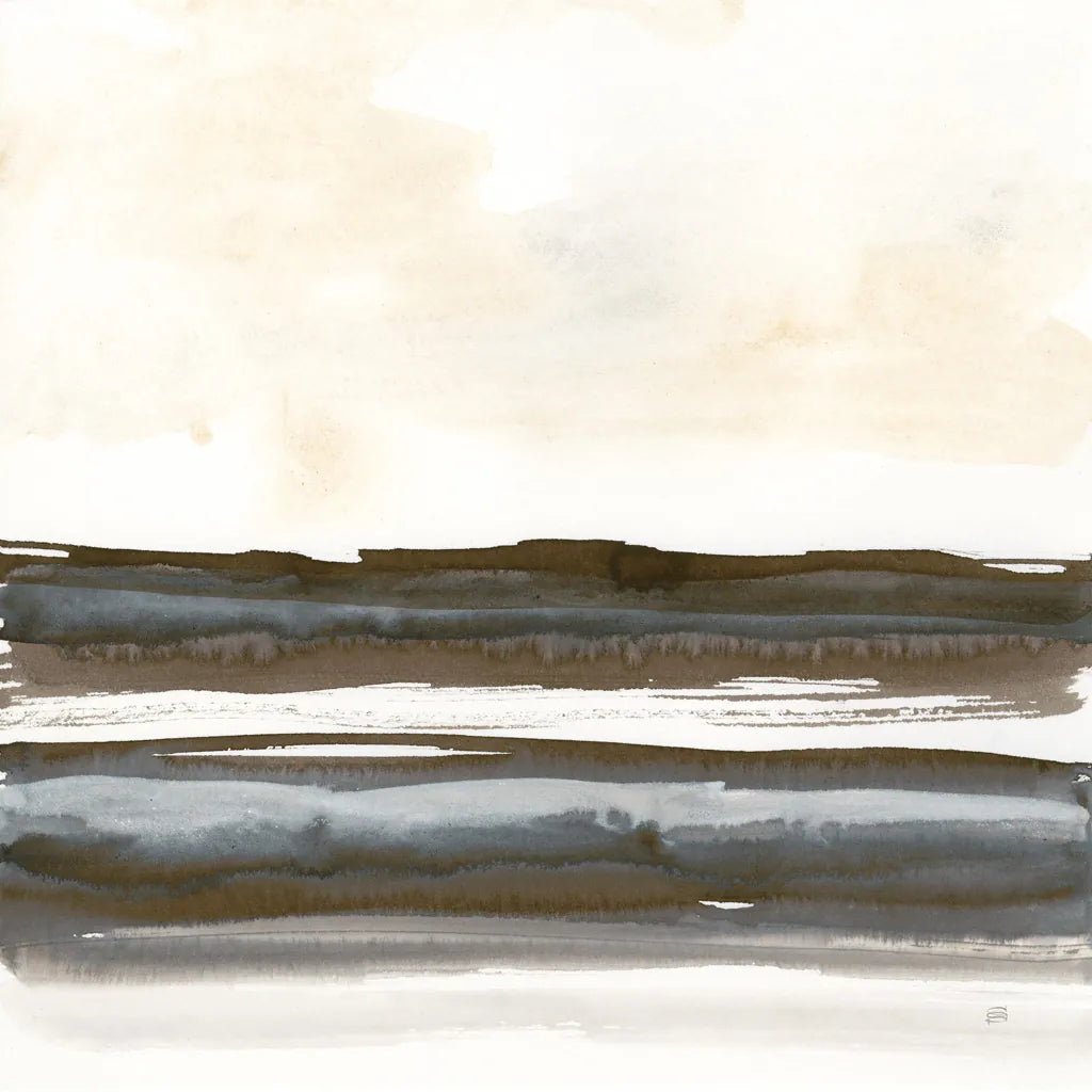 Natural Stripes I by Chris Paschke. SKU 78533a. Archival Giclee Fine art print for wall decor.