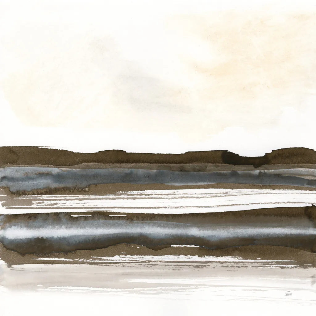 Natural Stripes II by Chris Paschke. SKU 78534a. Archival Giclee Fine art print for wall decor.