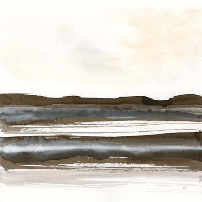 Natural Stripes II by Chris Paschke. SKU 78534a. Archival Giclee Fine art print for wall decor.