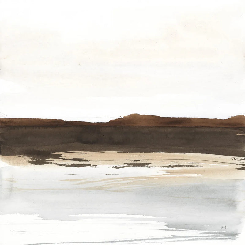Neutral Dunes I by Chris Paschke. SKU 78473a. Archival Giclee Fine art print for wall decor.