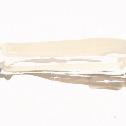 Neutral Horizon I by Chris Paschke. SKU 92761a. Archival Giclee Fine art print for wall decor.