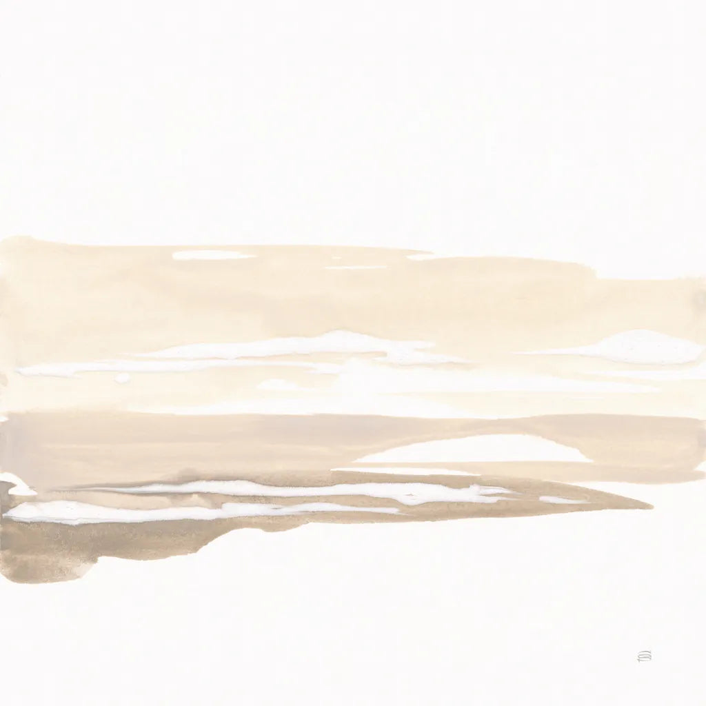 Neutral Horizon IV by Chris Paschke. SKU 92764a. Archival Giclee Fine art print for wall decor.