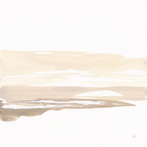 Neutral Horizon IV by Chris Paschke. SKU 92764a. Archival Giclee Fine art print for wall decor.