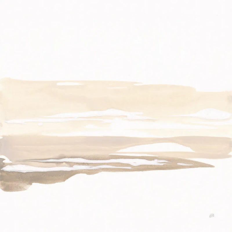 Neutral Horizon IV by Chris Paschke. SKU 92764a. Archival Giclee Fine art print for wall decor.