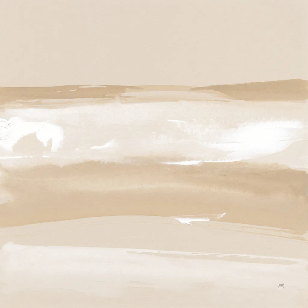 Neutral Slate II by Chris Paschke. SKU 72058a. Archival Giclee Fine art print for wall decor.