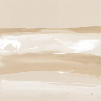 Neutral Slate II by Chris Paschke. SKU 72058a. Archival Giclee Fine art print for wall decor.