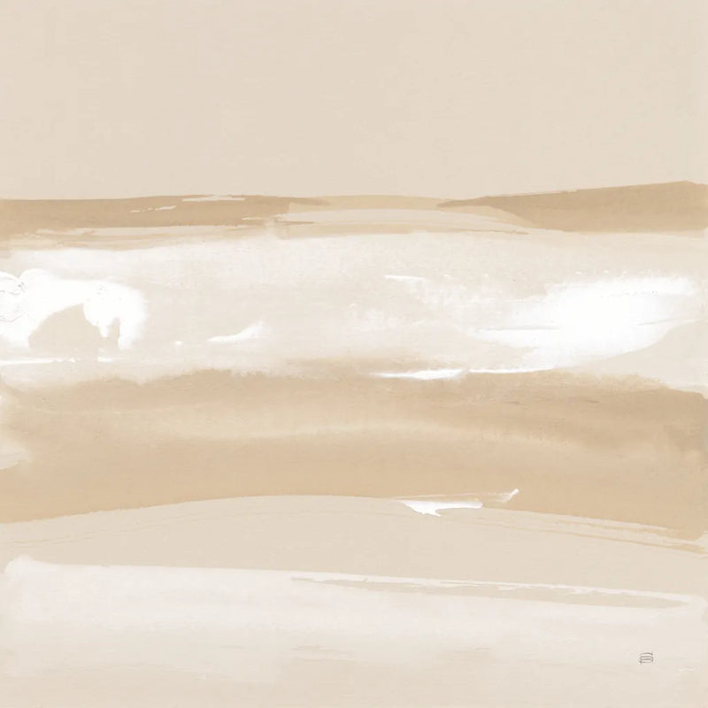 Neutral Slate II by Chris Paschke. SKU 72058a. Archival Giclee Fine art print for wall decor.