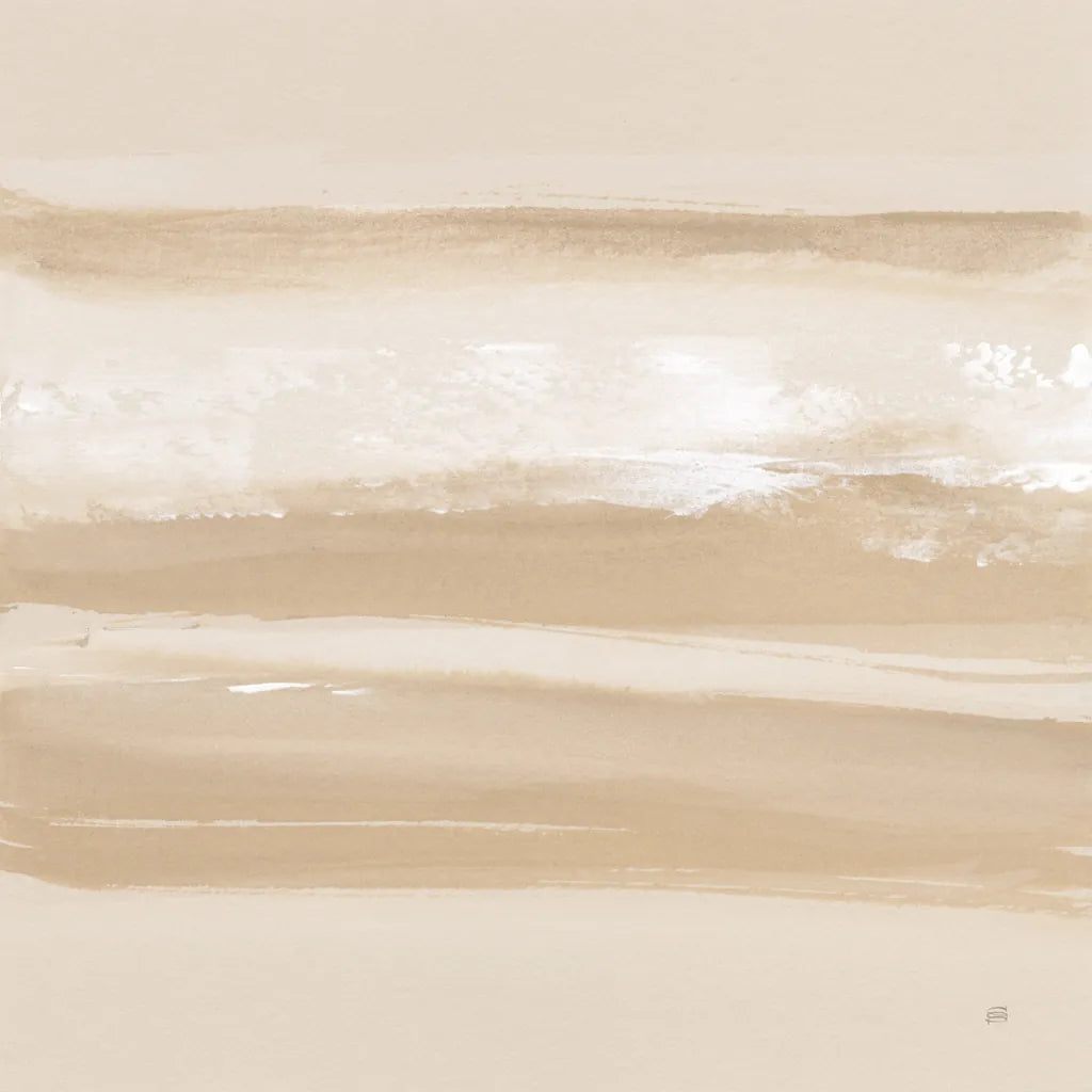 Neutral Slate III by Chris Paschke. SKU 72059a. Archival Giclee Fine art print for wall decor.