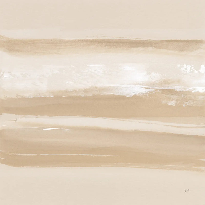 Neutral Slate III by Chris Paschke. SKU 72059a. Archival Giclee Fine art print for wall decor.