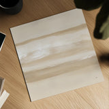 Neutral Slate IV by Chris Paschke. Shown as a detailed flat fine art print, highlighting archival giclee quality. Available as an archival giclee rolled canvas, fine art paper, or poster print. SKU 72060a.