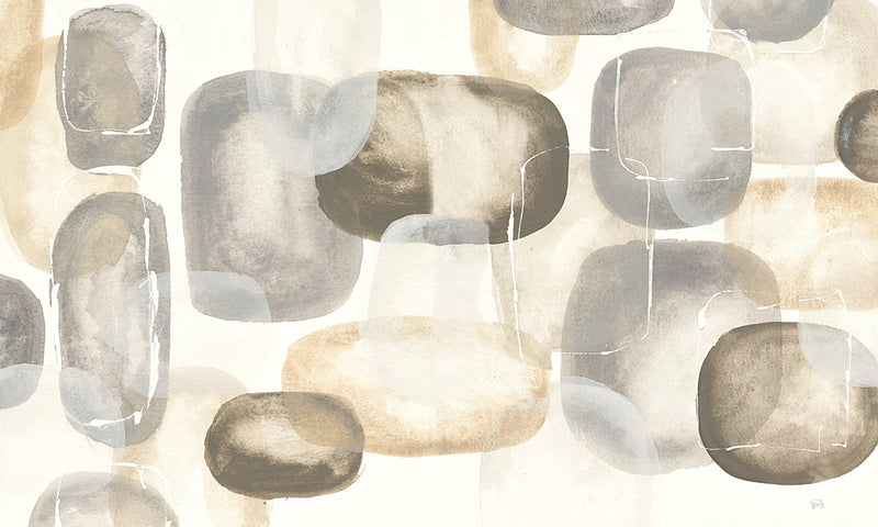 Neutral Stones V by Chris Paschke