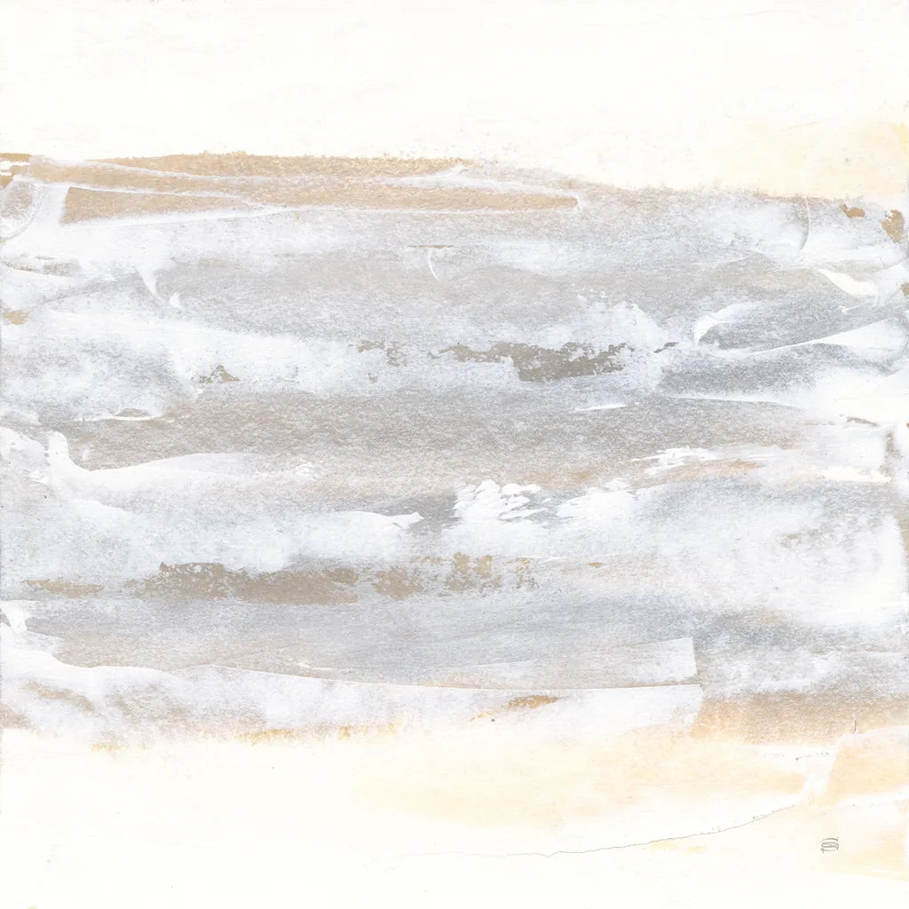 Neutral Texture I by Chris Paschke. SKU 71887a. Archival Giclee Fine art print for wall decor.