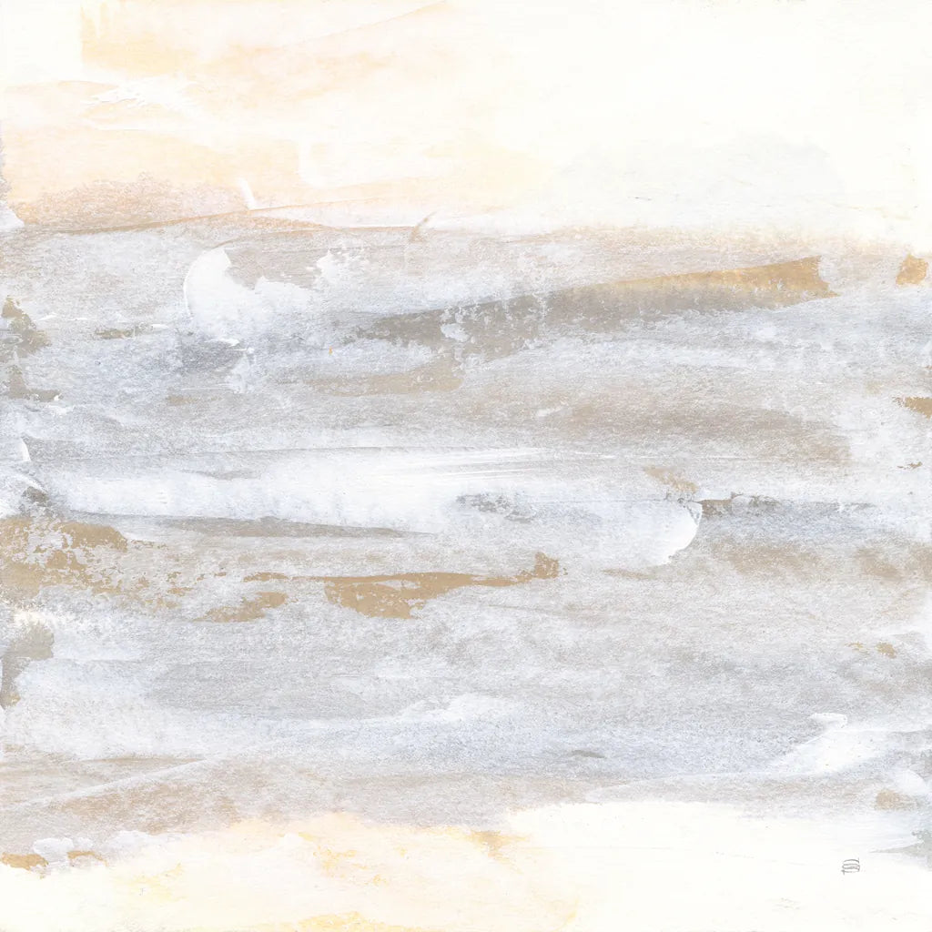 Neutral Texture II by Chris Paschke. SKU 71888a. Archival Giclee Fine art print for wall decor.