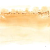 Neutral Turmeric II by Chris Paschke. SKU 68158a. Archival Giclee Fine art print for wall decor.