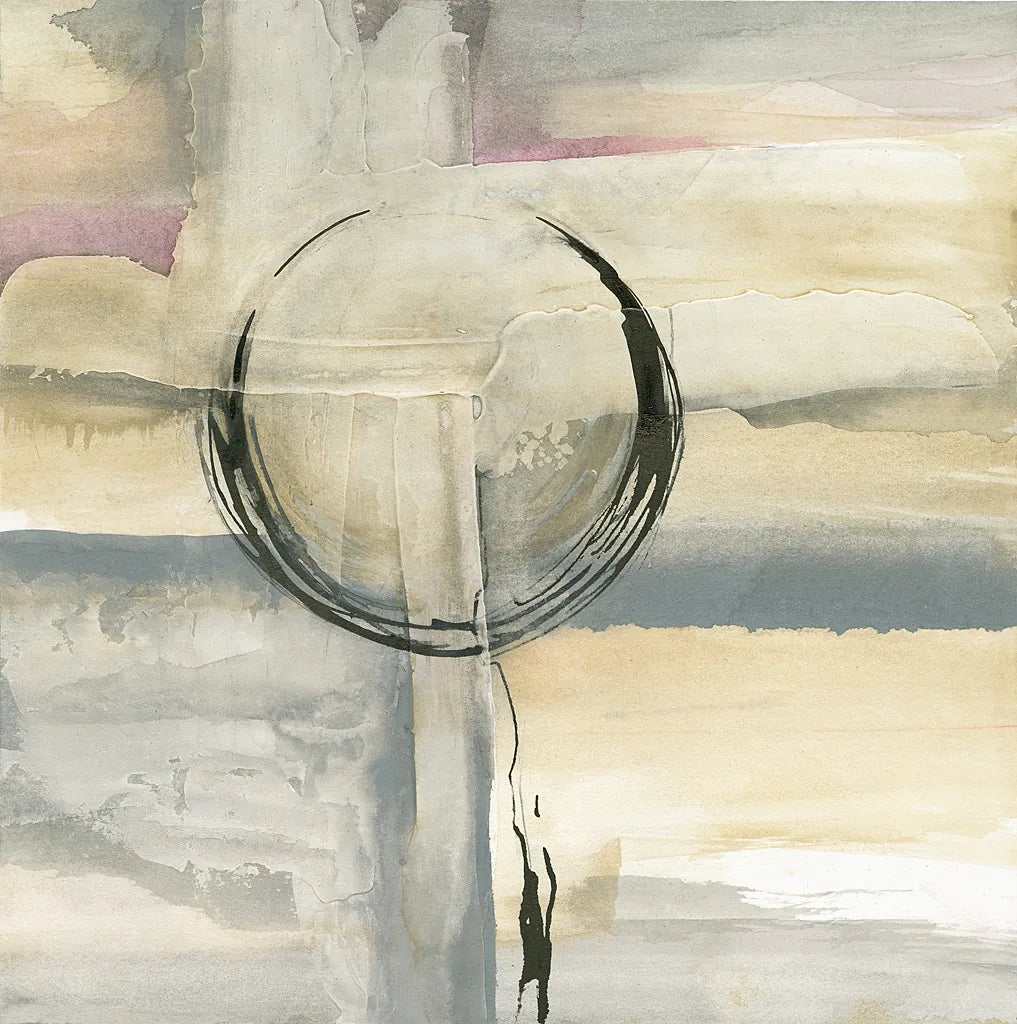 Open Ended I by Chris Paschke. SKU 16013a. Archival Giclee Fine art print for wall decor.