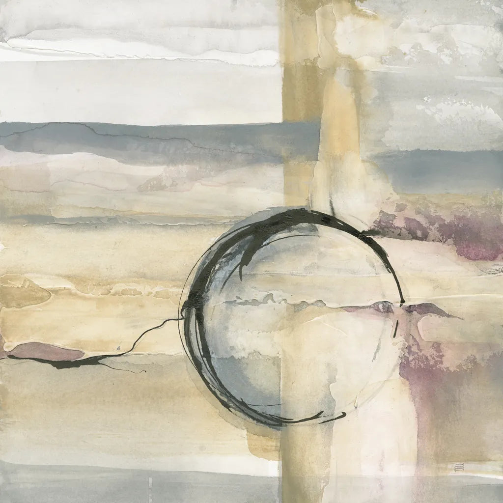 Open Ended II by Chris Paschke. SKU 16014a. Archival Giclee Fine art print for wall decor.