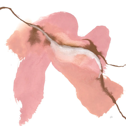 Organic IV by Chris Paschke. SKU 82444a. Archival Giclee Fine art print for wall decor.