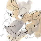 Original Neutrals I by Chris Paschke. SKU 70653a. Archival Giclee Fine art print for wall decor.