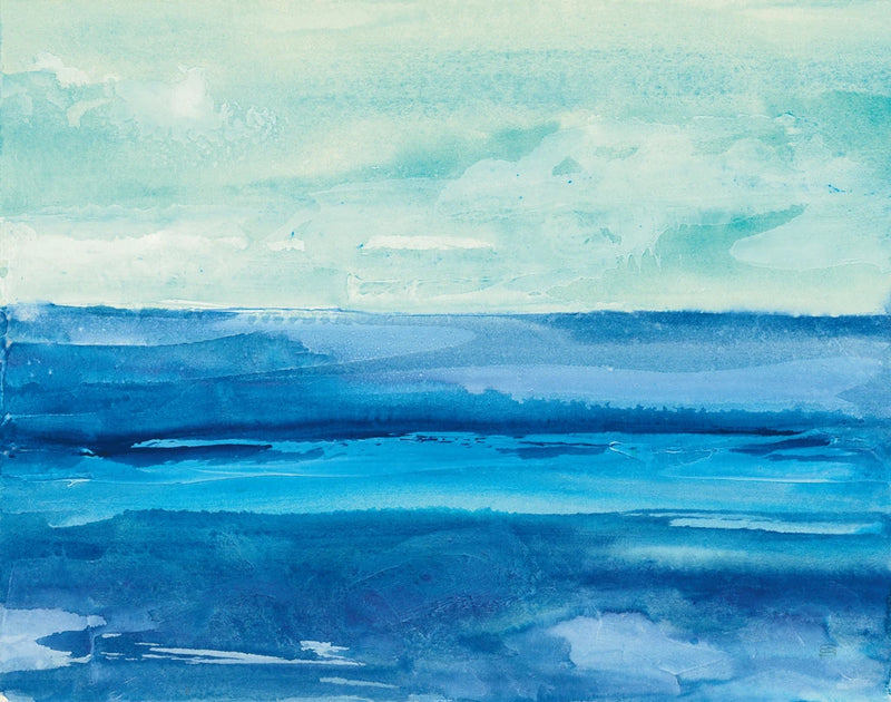 Out to Sea by Chris Paschke