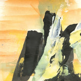 Outcroppings I by Chris Paschke. SKU 44555a. Archival Giclee Fine art print for wall decor.
