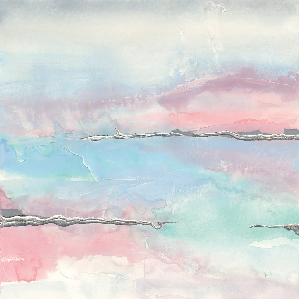 Parfait I by Chris Paschke. SKU 31476a. Archival Giclee Fine art print for wall decor.