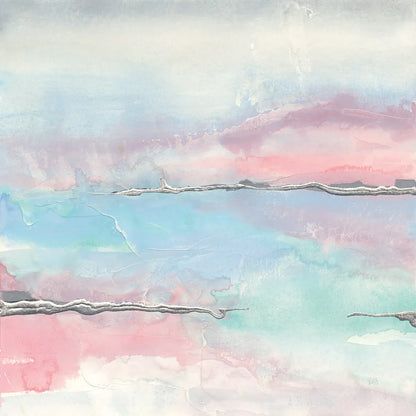 Parfait I by Chris Paschke. SKU 31476a. Archival Giclee Fine art print for wall decor.