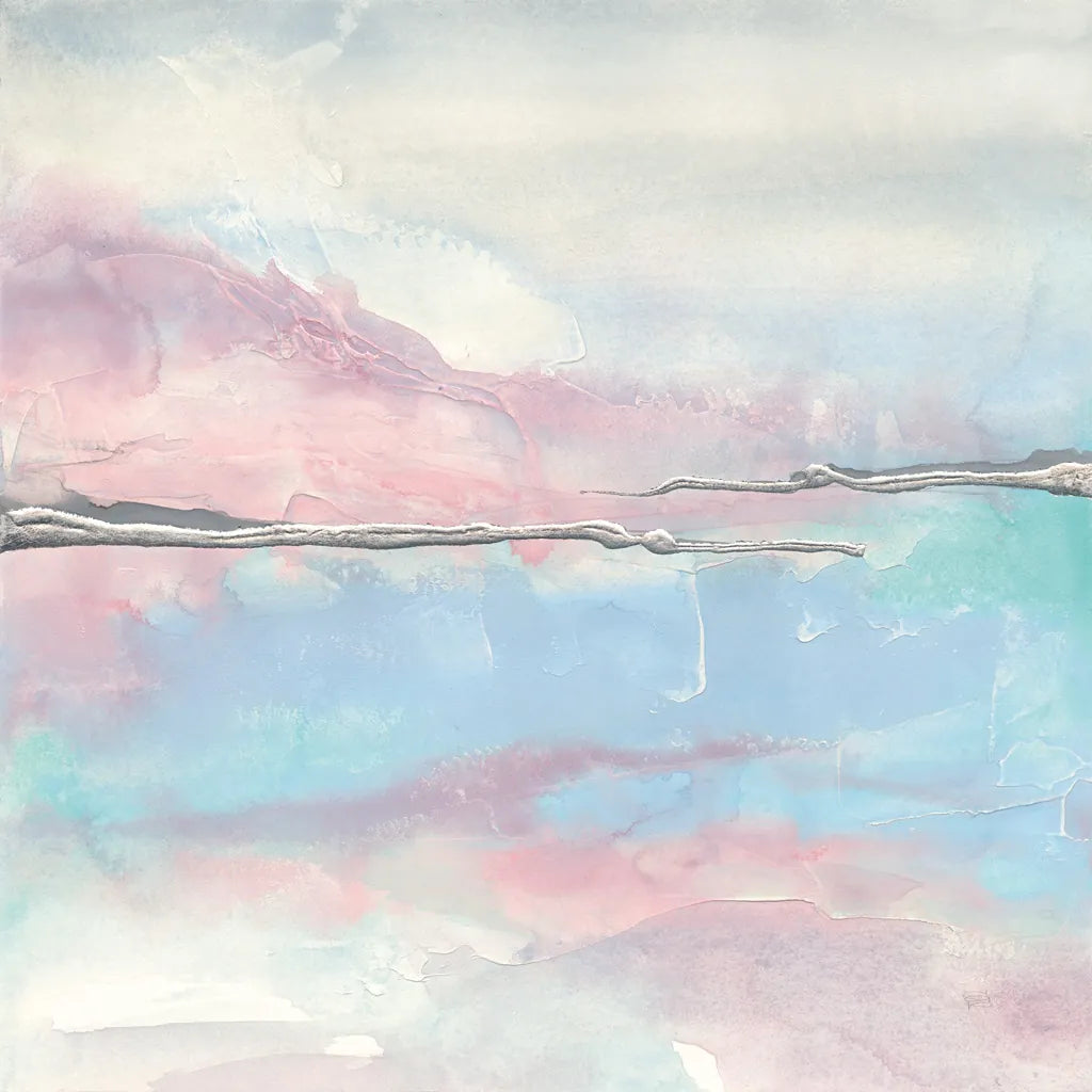 Parfait II by Chris Paschke. SKU 31477a. Archival Giclee Fine art print for wall decor.