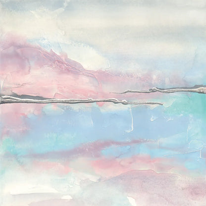 Parfait II by Chris Paschke. SKU 31477a. Archival Giclee Fine art print for wall decor.