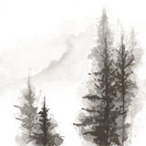 Pinescape I by Chris Paschke. SKU 84635a. Archival Giclee Fine art print for wall decor.