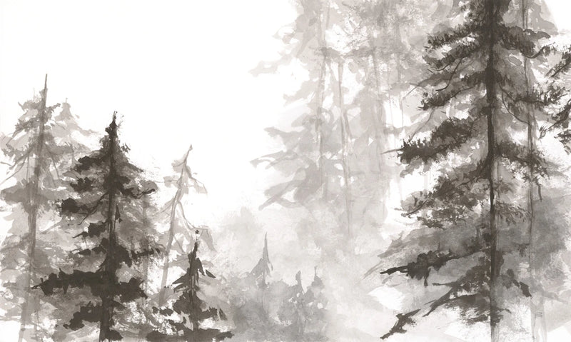 Pinescape V by Chris Paschke