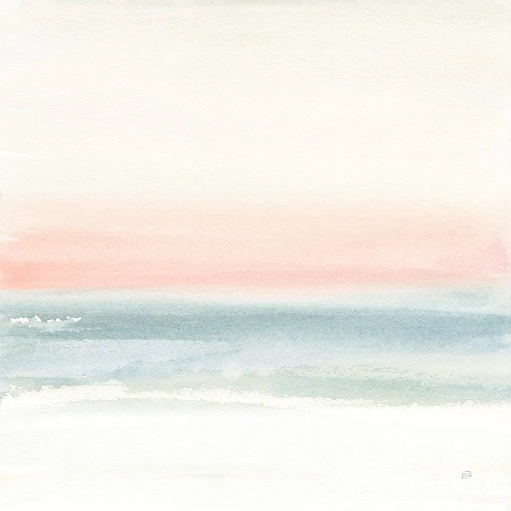 Pink Fog I by Chris Paschke. SKU 67666a. Archival Giclee Fine art print for wall decor.