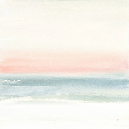 Pink Fog I by Chris Paschke. SKU 67666a. Archival Giclee Fine art print for wall decor.