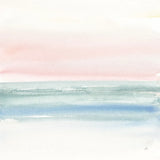 Pink Fog II by Chris Paschke. SKU 67667a. Archival Giclee Fine art print for wall decor.