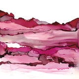 Pinkscape II by Chris Paschke. SKU 66757a. Archival Giclee Fine art print for wall decor.