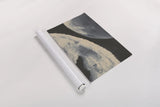 Planetary I by Chris Paschke. shown as a rolled paper print. Available as archival giclee rolled canvas, fine art paper, or poster print. SKU 83791h.