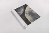 Planetary II by Chris Paschke. shown as a rolled paper print. Available as archival giclee rolled canvas, fine art paper, or poster print. SKU 83792h.