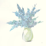 Plant Eucalyptus III by Chris Paschke. SKU 55035a. Archival Giclee Fine art print for wall decor.