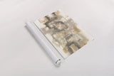 Platinum Neutrals I by Chris Paschke. shown as a rolled paper print. Available as archival giclee rolled canvas, fine art paper, or poster print. SKU 25648i.