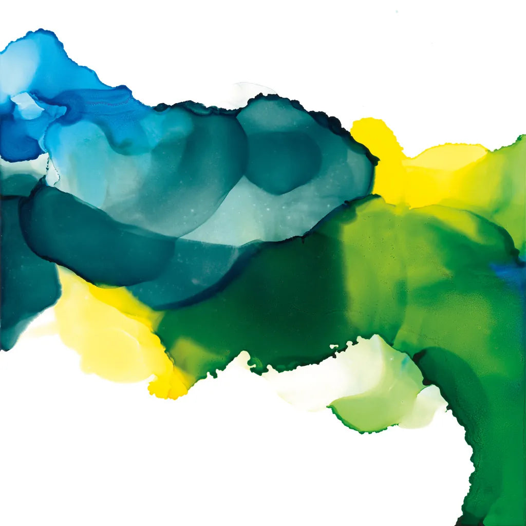 Pod by Chris Paschke. SKU 65434a. Archival Giclee Fine art print for wall decor.