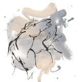 Power Horse III by Chris Paschke. SKU 88092a. Archival Giclee Fine art print for wall decor.