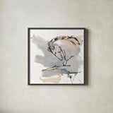 Power Horse IV by Chris Paschke. Shown in a sleek black glass frame for a contemporary gallery look. Available as an archival giclee rolled canvas, fine art paper, or poster print. SKU 88093a.
