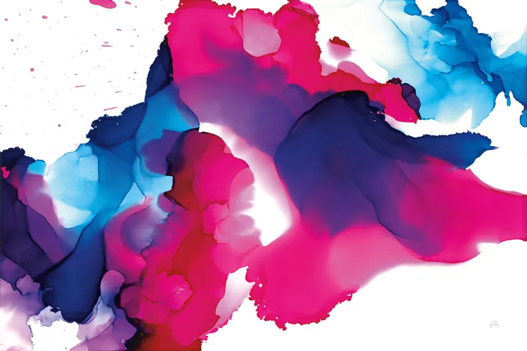 Puddles by Chris Paschke. SKU 65433i. Archival Giclee Fine art print for wall decor.