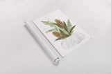 Pumpkin Protea Bouquet by Chris Paschke. shown as a rolled paper print. Available as archival giclee rolled canvas, fine art paper, or poster print. SKU 81873h.