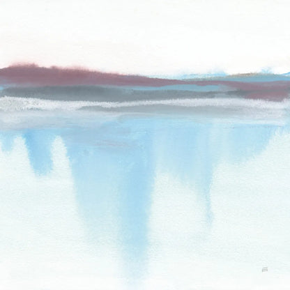 Purist Cassis I by Chris Paschke. SKU 68167a. Archival Giclee Fine art print for wall decor.