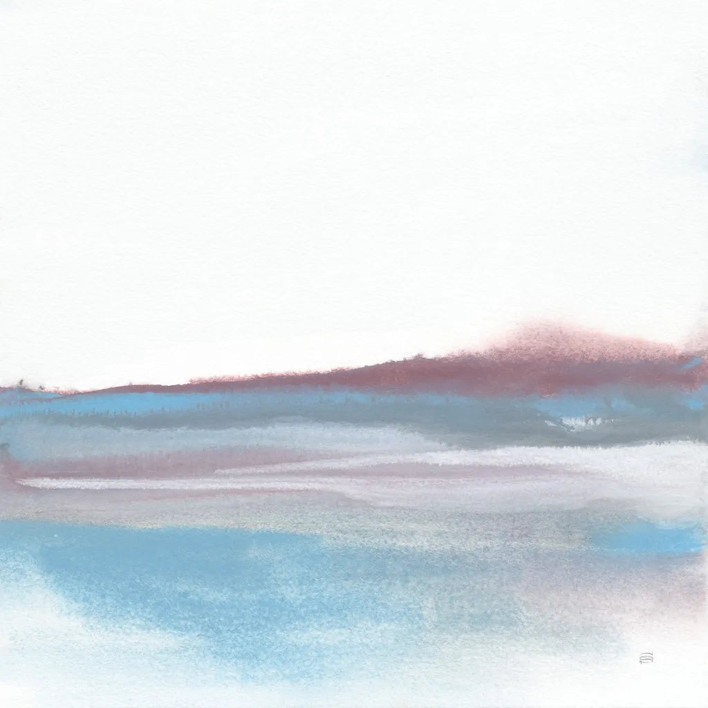 Purist Cassis II by Chris Paschke. SKU 68168a. Archival Giclee Fine art print for wall decor.