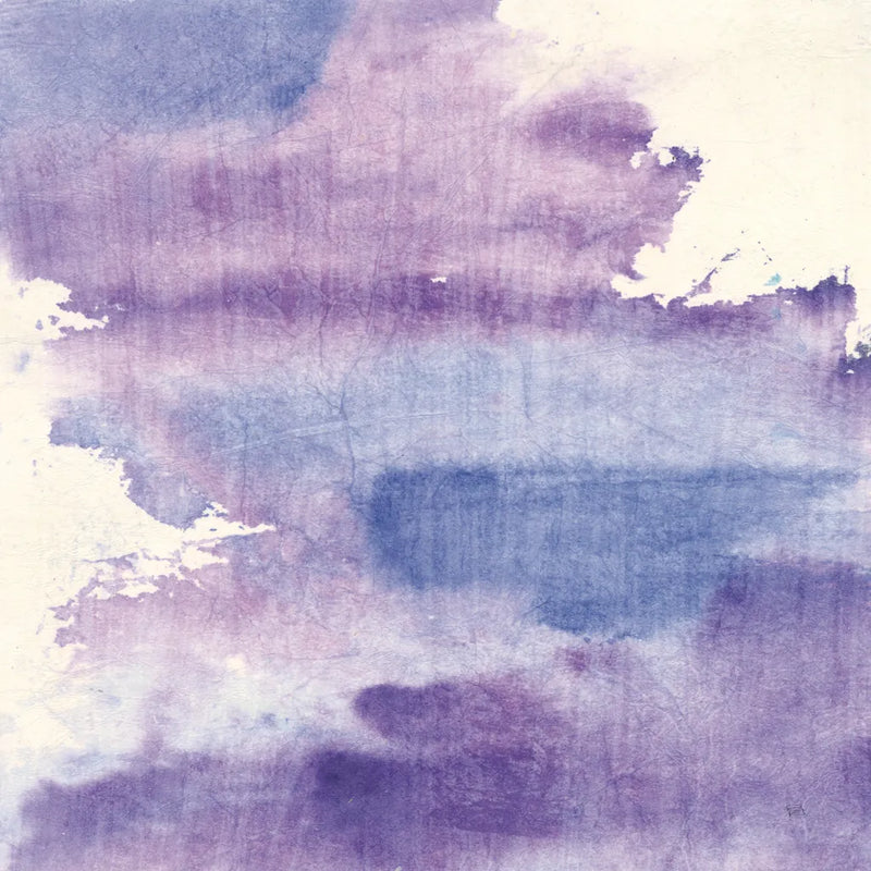 Purple Haze I by Chris Paschke. SKU 37161a. Archival Giclee Fine art print for wall decor.
