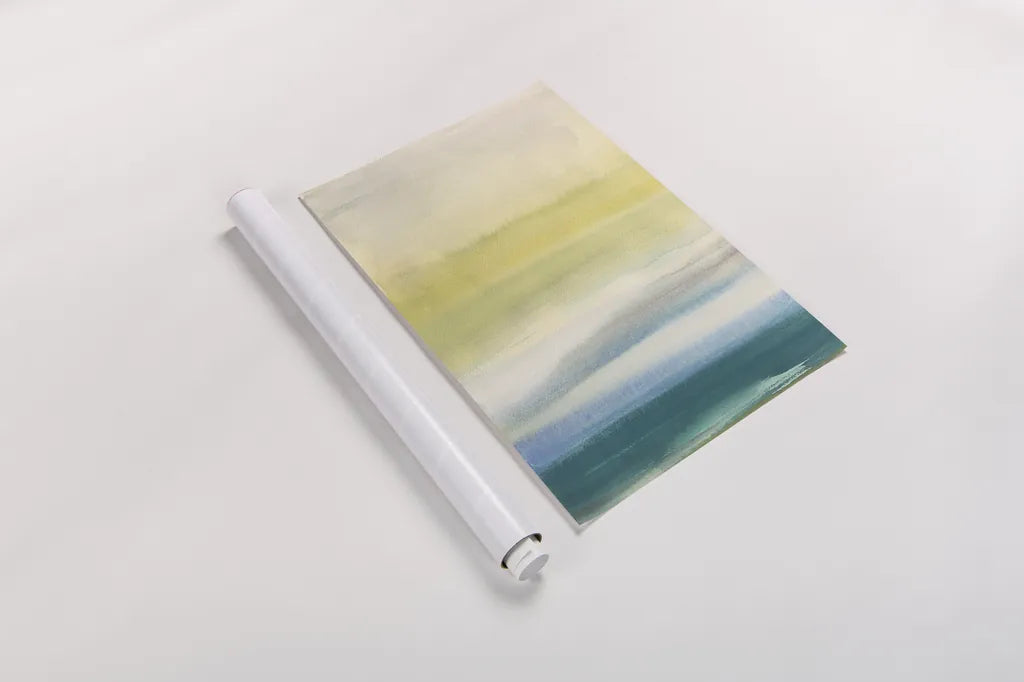 Radiance by Chris Paschke. shown as a rolled paper print. Available as archival giclee rolled canvas, fine art paper, or poster print. SKU 12511h.