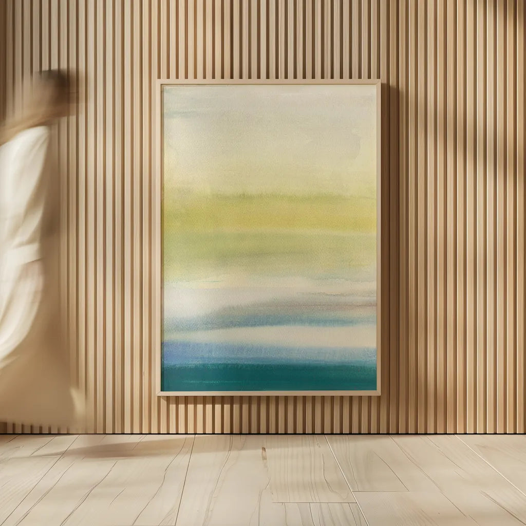 Radiance by Chris Paschke. shown as over sized large wall art. Available as an archival giclee rolled canvas, fine art paper, or poster print. SKU 12511h.