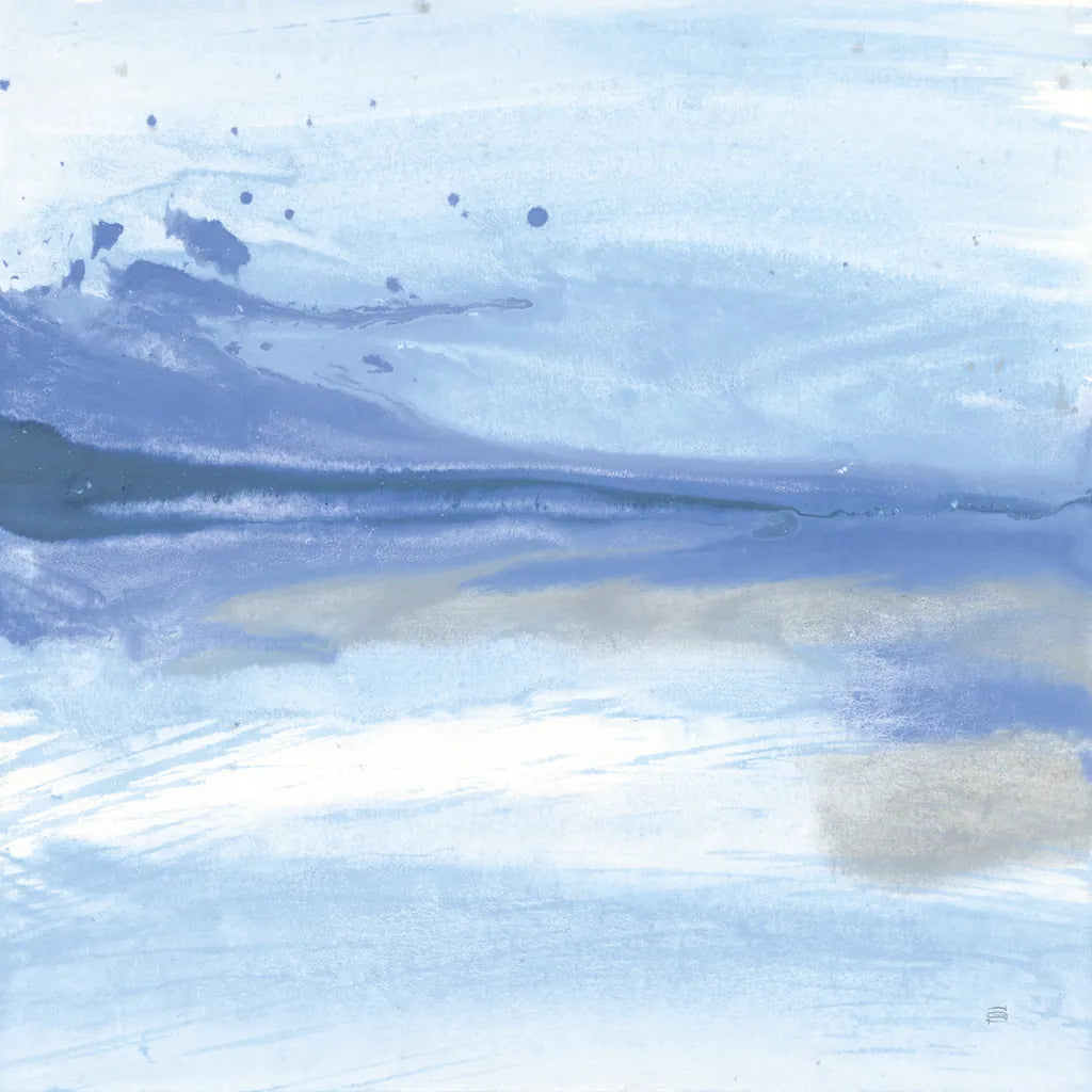 Reactions I by Chris Paschke. SKU 74352a. Archival Giclee Fine art print for wall decor.